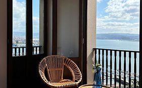 Casa Martorell Ferrol